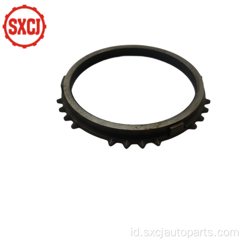 Manual Auto Parts Transmission Synchronizer Ring untuk Traktor